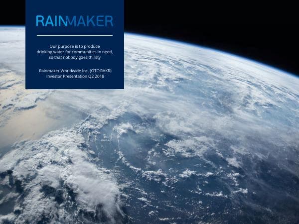 Rainmaker-Investor-Presentation-Q2-2018