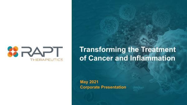 RAPT Therapeutics_May_2021_732_70732