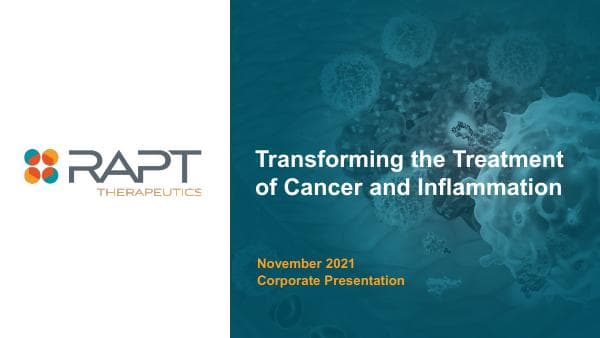 RAPT Therapeutics_November_2021_961_76961
