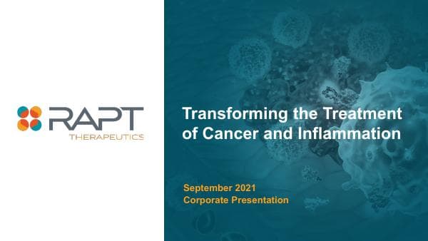 RAPT Therapeutics_September_2021_928_74928