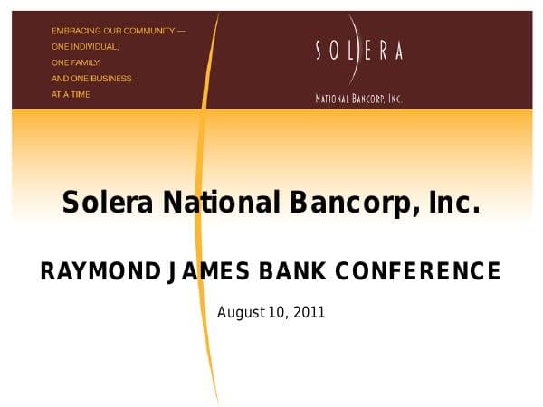 Raymond-James-Bank-Conference-Presentation