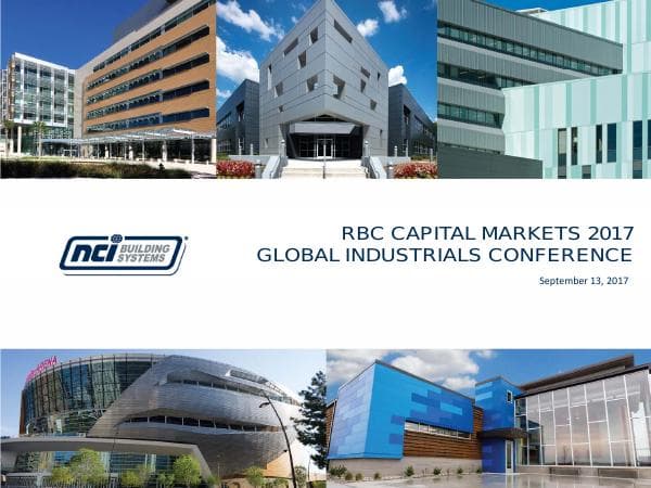 RBC-Capital-Markets-2017-Global-Industrials-Conference-Presentation