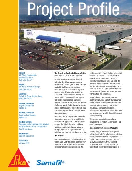 rc-willey-distribution-center