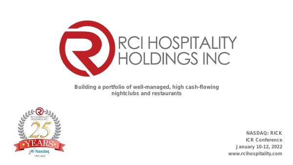 RCI Hospitality Holdings_January_2022_921_77921
