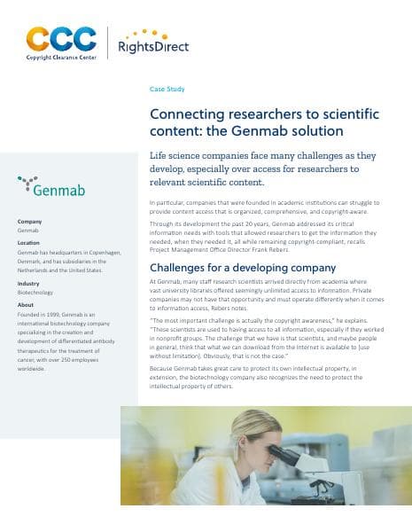 RD_Genmab-Case-Study