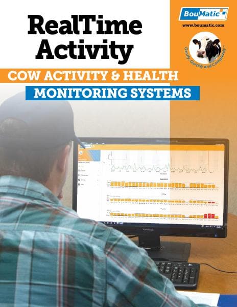 RealTime-Activity-by-BouMatic