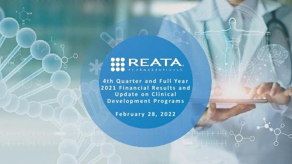 Reata Pharmaceuticals_February_2022_182_80182