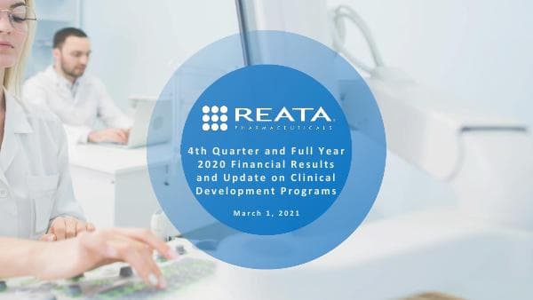 Reata Pharmaceuticals_March_2021_647_66647