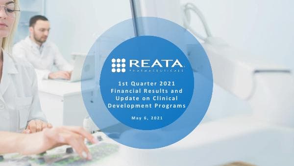 Reata Pharmaceuticals_May_2021_621_69621