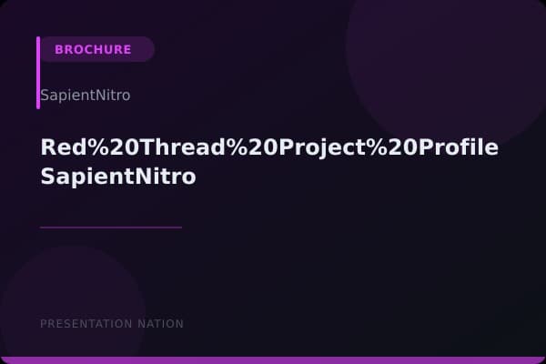 Red%20Thread%20Project%20Profile_SapientNitro