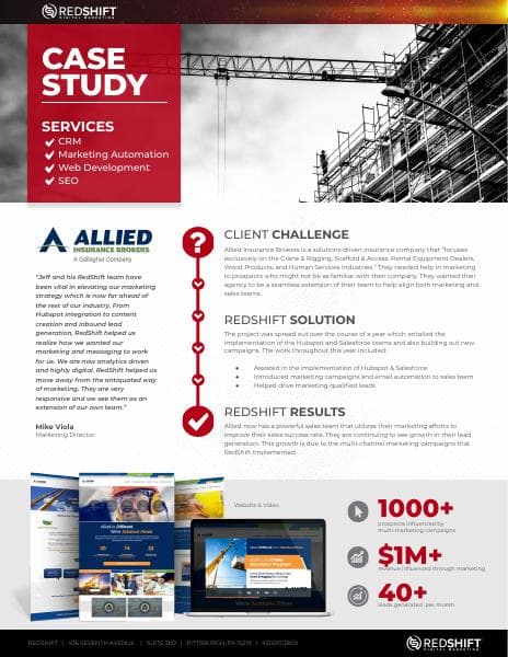 RedShift-Client-Case-Study-Allied