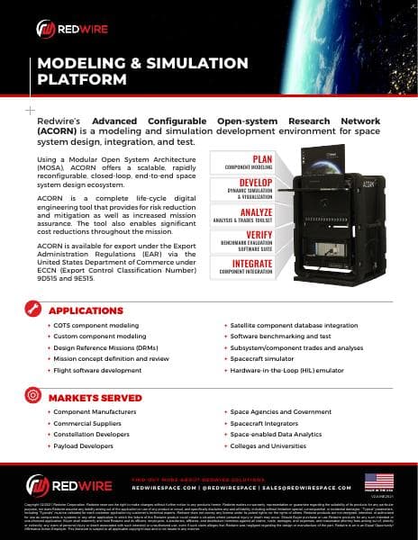 redwire-acorn-flysheet