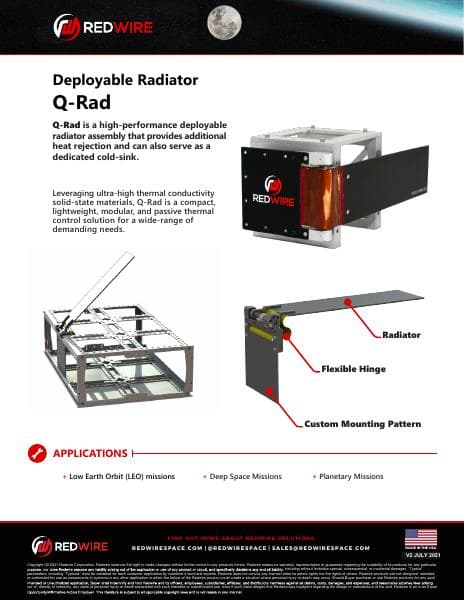 redwire-qrad-flysheet