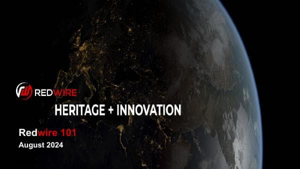 Redwire+101+Deck+-+Updated+as+of+2024+Q2+v.3