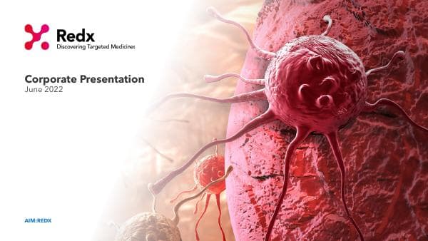 Redx Pharma_June_2022_619_84619