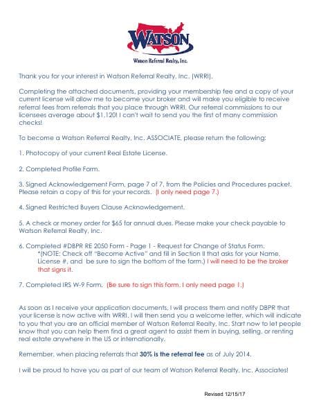 referral-associate-packet