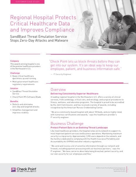 regional-hospital-case-study