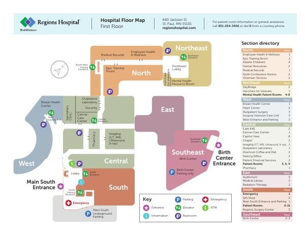regions-hospital-campus-map0620