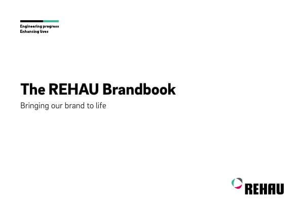 rehau-brandbook