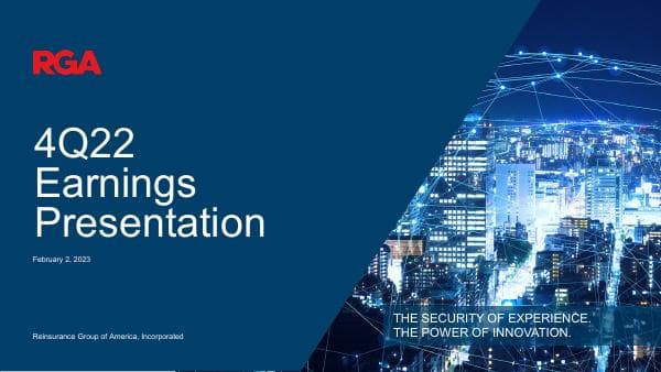 Reinsurance Group of America__2023__631_90631