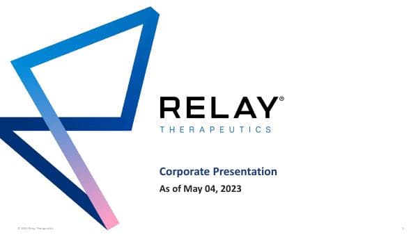 Relay Therapeutics__2023__740_93740