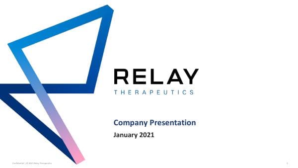 Relay Therapeutics_January_2021_653_64653