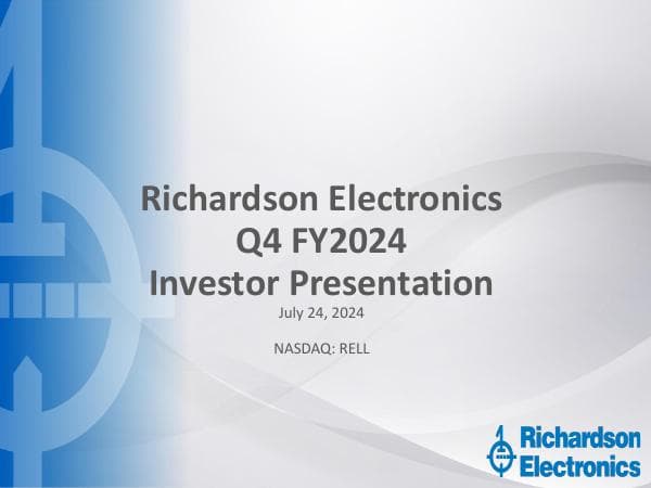 RELL-Q4FY24-Investor-Presentation-v3