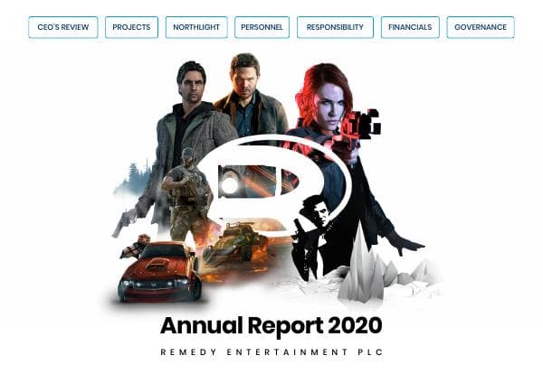 remedy-entertainment-annual-report-2020
