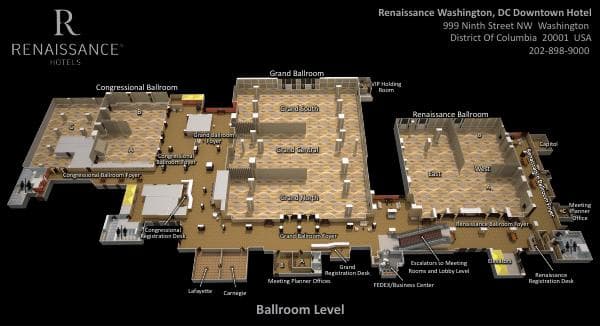 Renaissance-Hotel_Floor-Plan