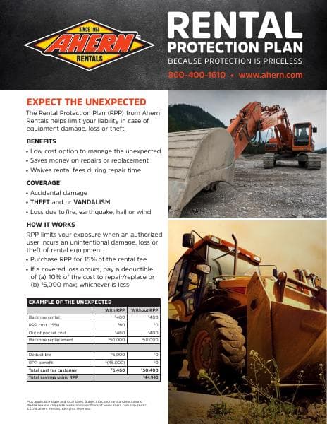 Rental-Protection-Plan