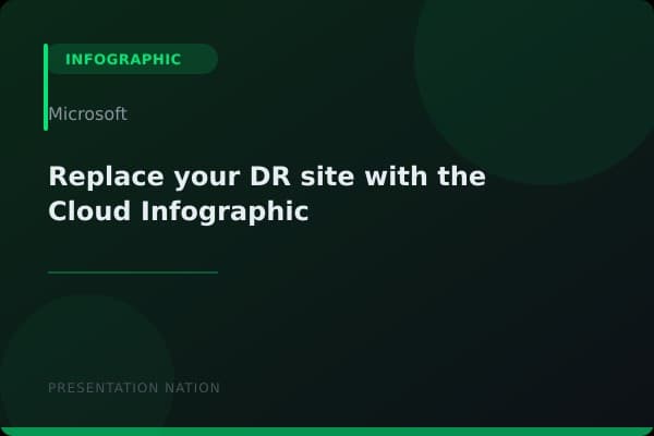 Replace-your-DR-site-with-the-Cloud-Infographic
