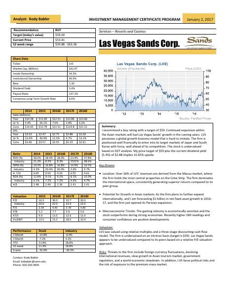 Report-BablerLVS-15kwteu