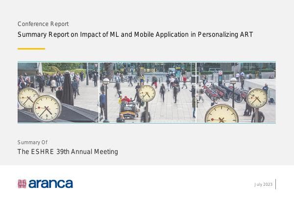 Report%202_Aranca_ESHRE_Conference_Slides_MLandAIonART