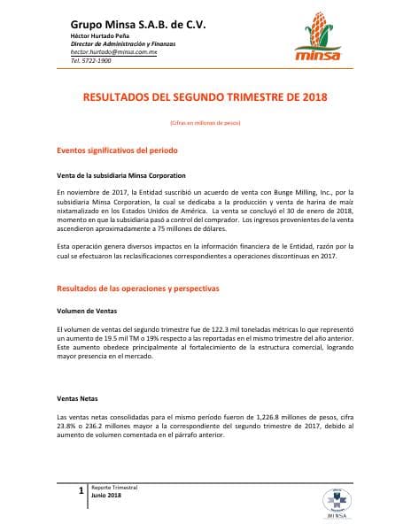 ReporteTrimestral2Q2018