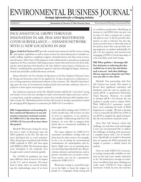 REPRINT.PaceLabs_2021EBJNewPracticesEdition