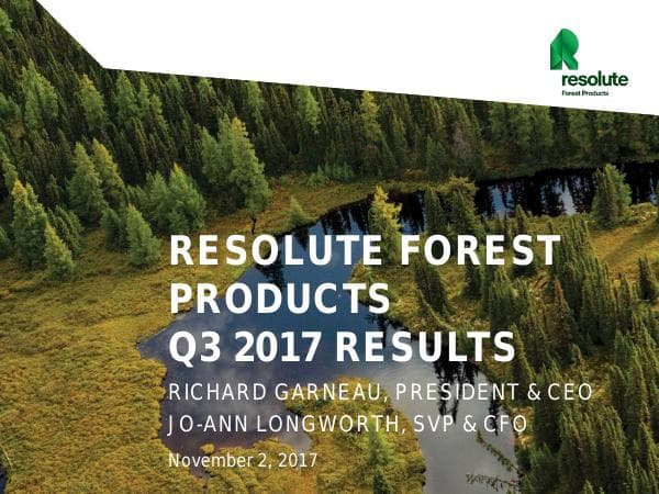 Resolute Forest Products_November_2017_430_16430