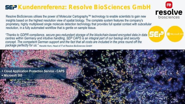 Resolve-BioScience-GmbH_Case-Study_EN