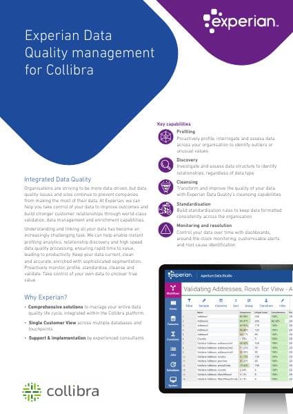 Resource-EDQ-Collibra-Feb20