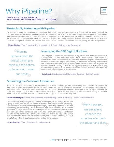 Resources_Why_iPipeline