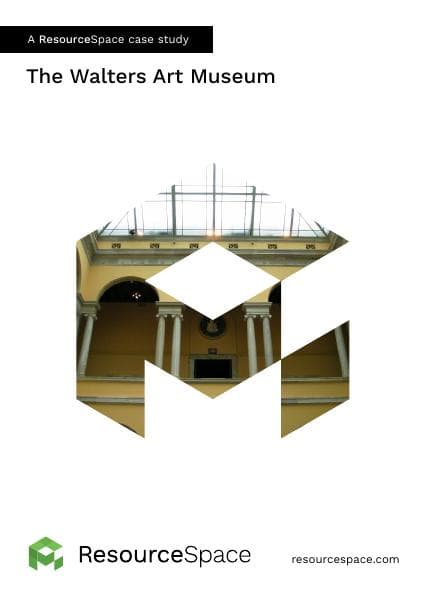 ResourceSpace_Walters-case_study