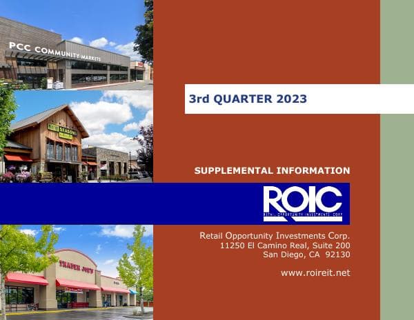 Retail Opportunity Investments__2023__750_96750
