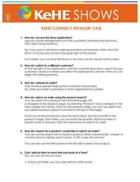 Retailer-FAQs-for-Shows