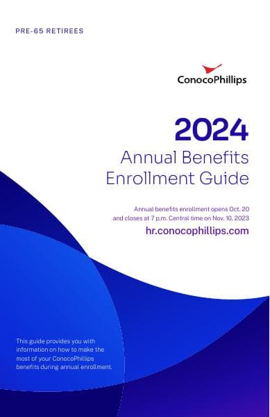 Retiree-Pre-65_Benefits_Guide