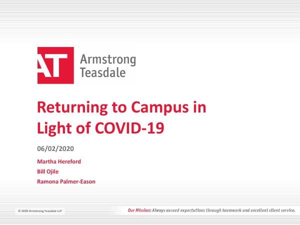 ReturntoCampusinLightofCOVID19_slides