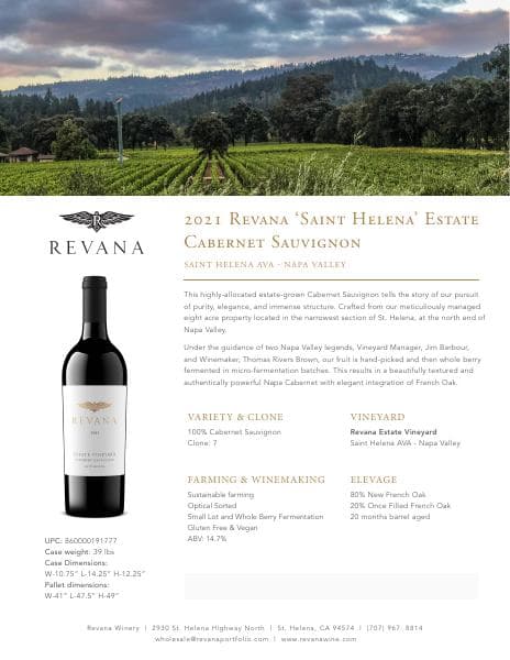 REV-2021-St.HelenaEstate-CabernetSauvignon_TechSheet2-PROFZA