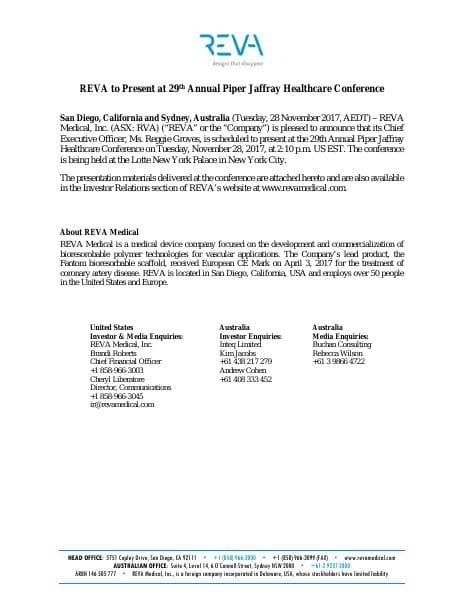 REVA Medical_November_2017_464_18464