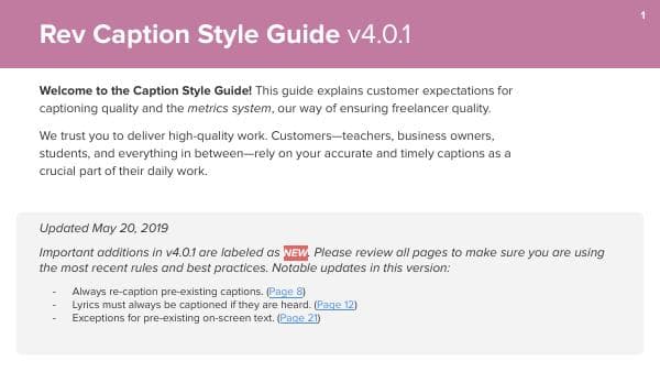 Rev+Captioning+Style+Guide+4.0.1