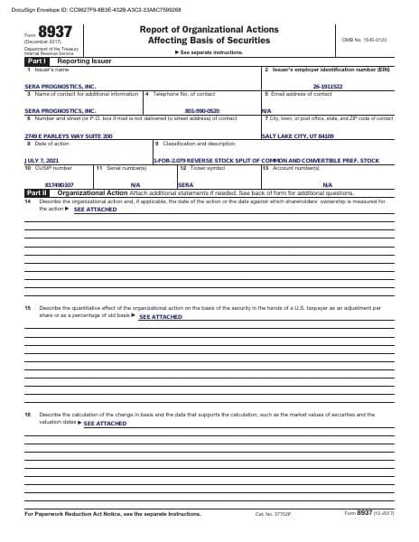 Reverse+Stock+Split+Form+8937