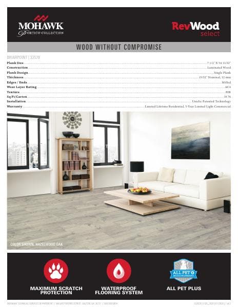 RevWood%20Select%20Briarpoint%20Sell%20Sheet