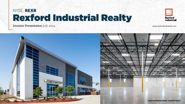 Rexford Industrial Realty_July_2024_145_102145